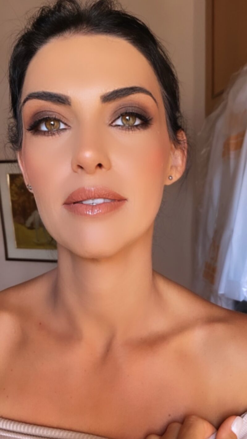 makeup